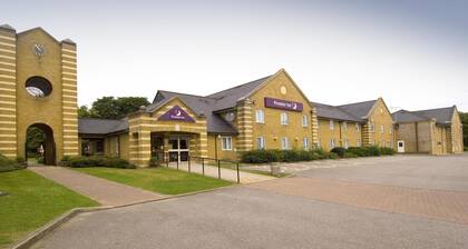 Premier Inn Aldershot