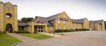 Premier Inn Aldershot