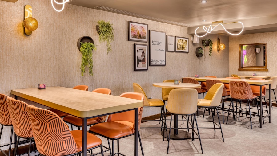 Premier Inn Aldershot