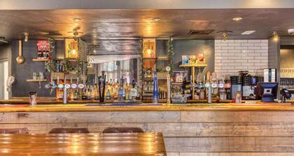 Premier Inn Basingstoke West