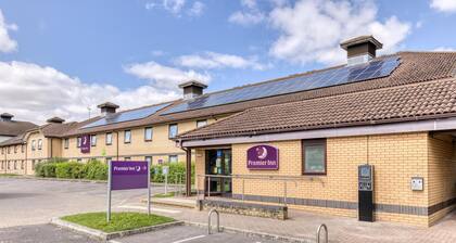 Premier Inn Basingstoke West