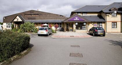 Premier Inn Bedford - Priory Marina