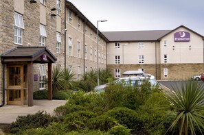 Exterior - Premier Inn Lancaster (Lancaster)