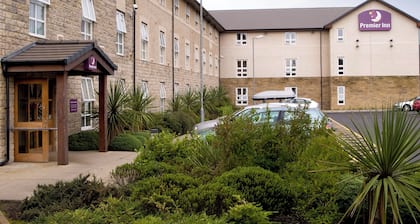 Premier Inn Lancaster