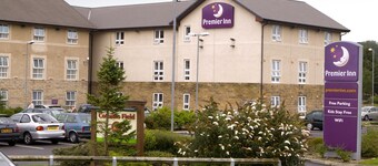 Premier Inn Lancaster