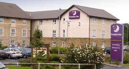 Premier Inn Lancaster