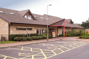 Exterior - Premier Inn Lancaster (Lancaster)