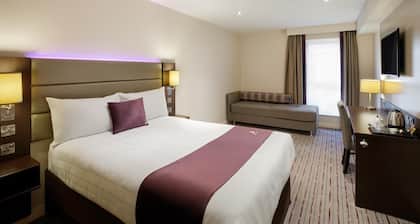 Premier Inn Glasgow - Motherwell