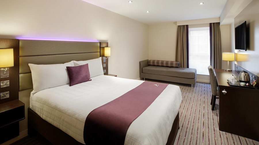 Premier Inn Glasgow - Motherwell
