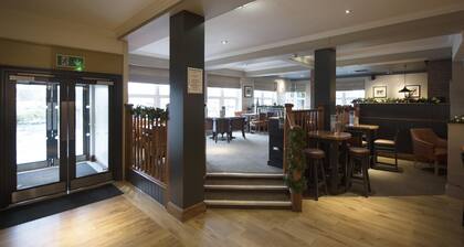 Premier Inn Glasgow - Motherwell