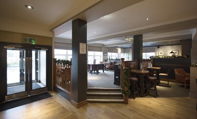 Premier Inn Glasgow - Motherwell