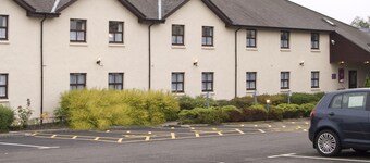 Premier Inn Glasgow - Motherwell