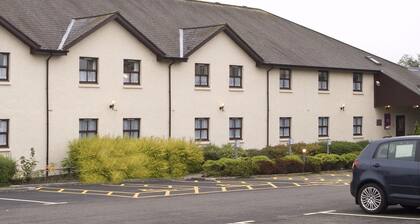 Premier Inn Glasgow - Motherwell