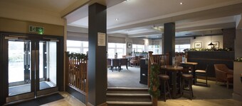 Premier Inn Glasgow - Motherwell