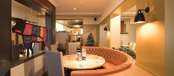 Premier Inn Glasgow - Motherwell