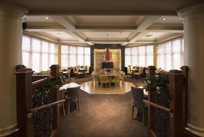 Restaurant - Premier Inn Glasgow - Motherwell (Motherwell)