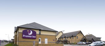 Premier Inn St. Neots - Colmworth Park