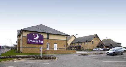 Premier Inn St. Neots - Colmworth Park