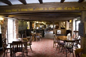 Restaurant - Premier Inn St. Neots - A1/Wyboston (Bedford)