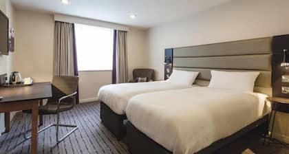 Premier Inn St. Neots - A1/Wyboston