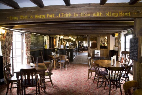 Premier Inn St. Neots - A1/Wyboston