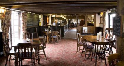 Premier Inn St. Neots - A1/Wyboston