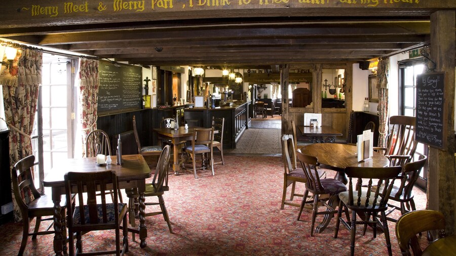 Premier Inn St. Neots - A1/Wyboston