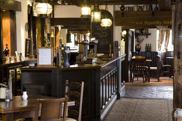 Restaurant - Premier Inn St. Neots - A1/Wyboston (Bedford)