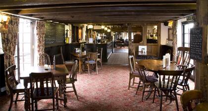 Premier Inn St. Neots - A1/Wyboston