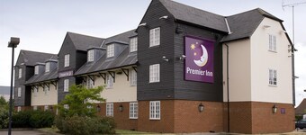 Premier Inn St. Neots - A1/Wyboston