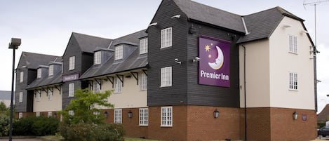 Exteriör