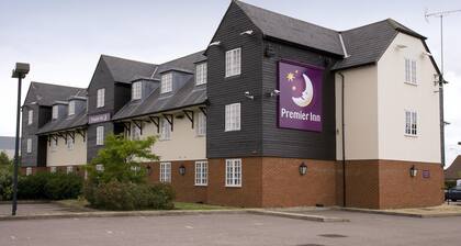 Premier Inn St. Neots - A1/Wyboston