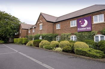 Premier Inn Lichfield North E