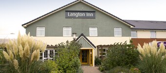 Premier Inn Market Harborough