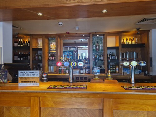 The Langton Inn