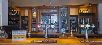 The Langton Inn