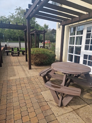 Exterior - The Langton Inn (Market Harborough)