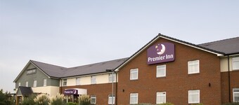Premier Inn Market Harborough