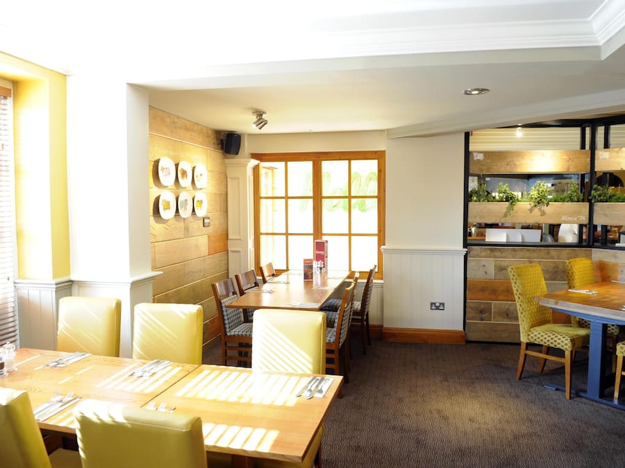 Restaurante