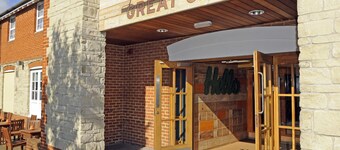 Premier Inn Petersfield