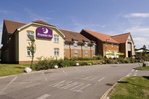 Exterieur