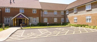 Premier Inn Petersfield