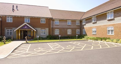 Premier Inn Petersfield