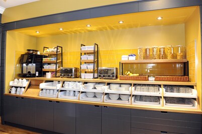 Premier Inn Petersfield