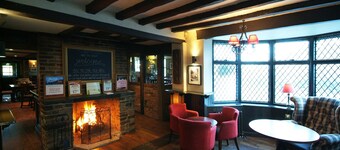 Premier Inn Reading - Grazeley Green