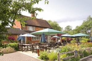 Exterior - Premier Inn Reading - Grazeley Green (Reading)