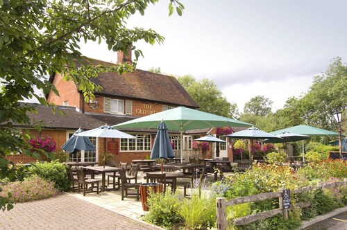 Premier Inn Reading - Grazeley Green