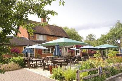 Premier Inn Reading - Grazeley Green