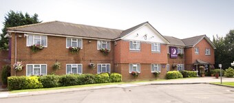 雷丁格雷茲利格林普瑞米爾酒店