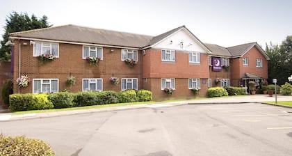 Premier Inn Reading - Grazeley Green